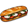 Freshly Sandwich Art