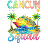 Cancun Cruise Squad 2027