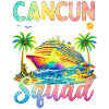 Cancun Cruise Squad
