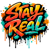 Stay_Real