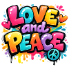 Love_and_Peace
