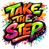 Take_the_Step
