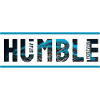 Humble Ocean Tropic Fins