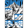 Aventure alpine