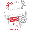 Pro Gamer No Mercy Style