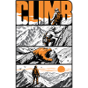 Summit Mountain Climber