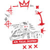 No Luck Just Skill Gamer