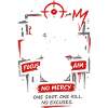 Gamer No Luck Street Style