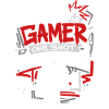 Aim Focus Destroy Gamer