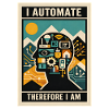 I automate | Smart Home Technology