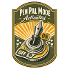 Penpal Mode On | Pen Pal