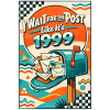 Warte auf Post | Snail Mail 1999