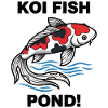 Carp Koi Pond Japanese Fish Zen