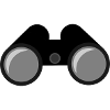 Binoculars