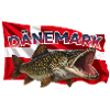 Pike Fishing Denmark - Pike Silkeborg