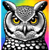 owl