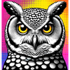 hibou