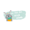 Vollmöhre Liebesbotschaft Hase