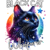 Black Cat Whisperer