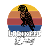 Forstenlori Sunset Lorikeet
