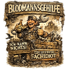 Assistant to the Certified Fool „BLÖDMANNSGEHILFE“