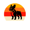 Team French Bulldog