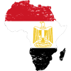 Ägypten_Flagge_Afrika_used