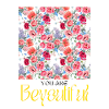 BeYoutiful Floral Splendour