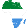 Sierra_Leone_Flagge_Afrika_used