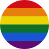 Gay flag