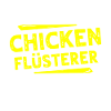 Chicken Geschenk