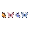 Bunte Schmetterlinge Quartet