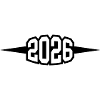 2026 year