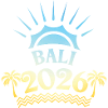Bali 2026 Bunt
