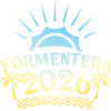 Formentera 2026 Bunt