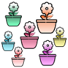 Blumen