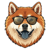 Funny Dog