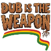 Dub Reggae Weapon