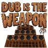 Reggae Weapon