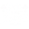 Pale Aesthetic Bat Typography