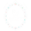 Pale Aesthetic Frame Typography