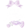 Rose Bow Esthétique Pâle