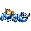 Cano blue