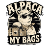 Alpaca My Bags