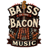 Bass is the bacon of music
