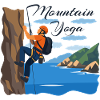 Mountaineering: The Mountain Yoga