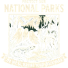 National Parks Ghost Sanctuary