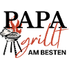 Papa - Grillmeister