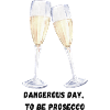 Prosecco Glasses
