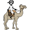 Pallino of Arabia